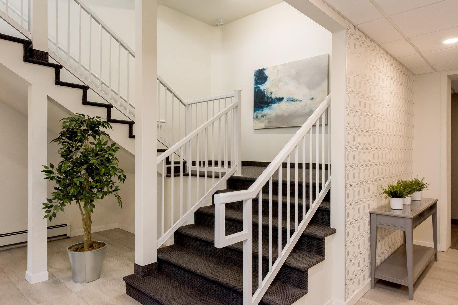 Kensington Flats Apartment rentals in Saskatoon